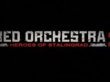 Red Orchestra 2 Heroes of Stalingrad- German Campaign Mission 3- Train Station