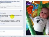 How to Use the Facebook Timeline Feature