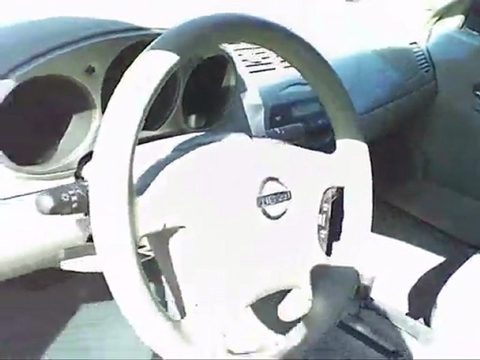2003 Nissan Altima
