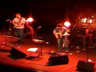 12 - Jeff Beck - RHBC - EDN 2010