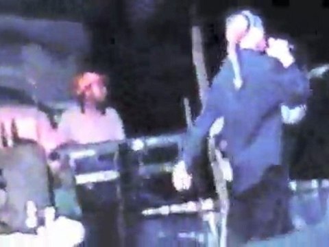 KING YELLOWMAN LIVE@ DE BUSS (pt1) NEGRIL JAMAICA, TURTLEMANTV