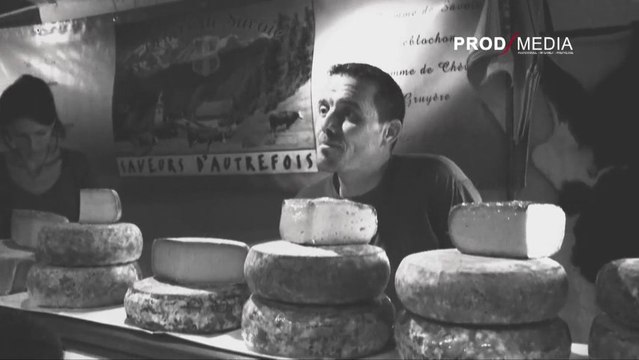 20e Salon Palais Gourmand 2011 Cagnes-Sur-Mer