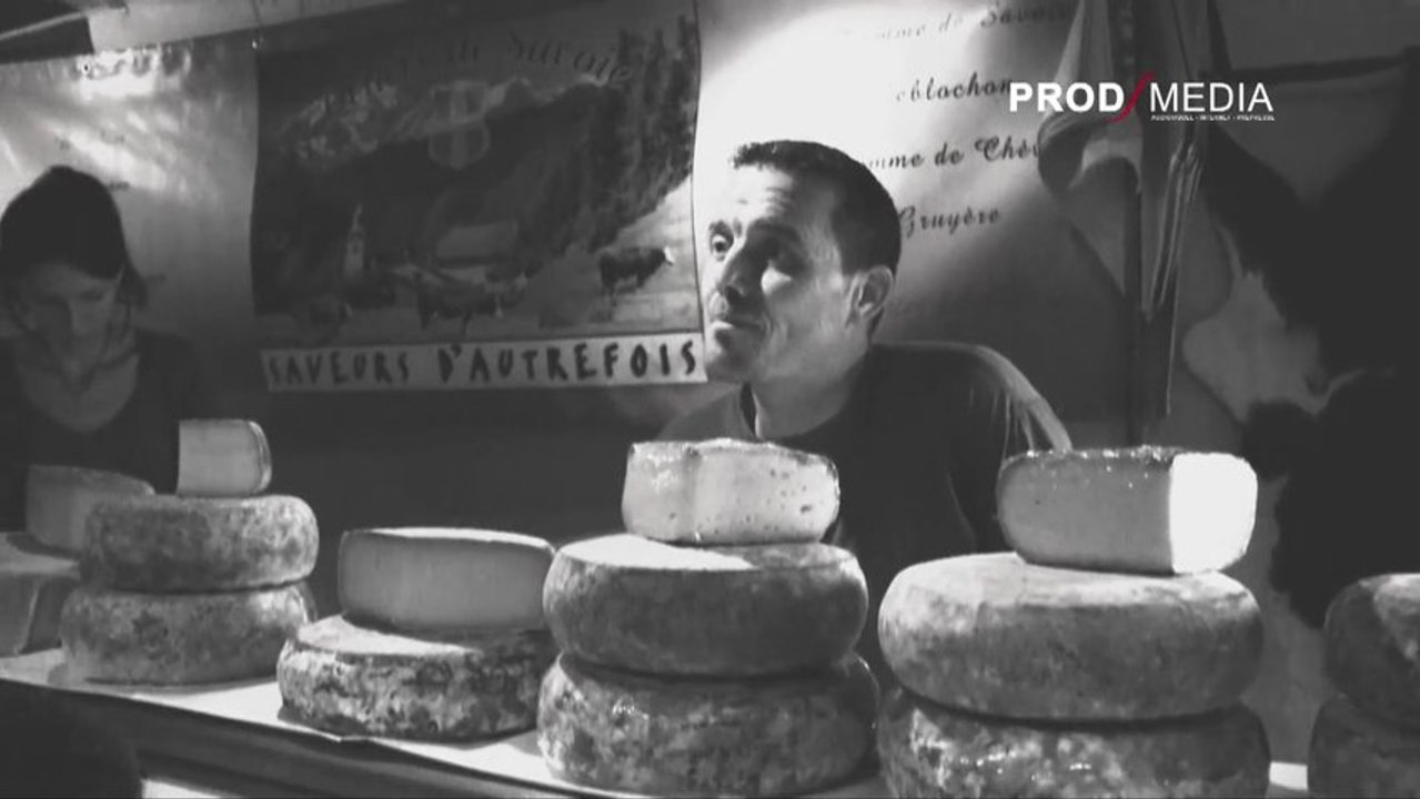 20e Salon Palais Gourmand 2011 Cagnes-Sur-Mer