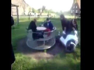 Fail Compilation 05/2010