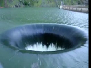 The Black Hole - The Glory Hole