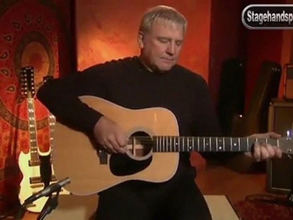 Stagehand TV-Rush-Making of 2112+Moving Pictures