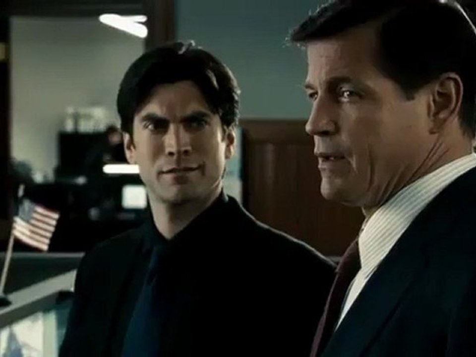 I Know What You Did - Spot TV I Know What You Did (Anglais)