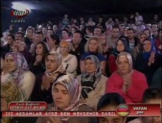 ANKARALI AYŞE AĞLATTIN ANKARALIYI