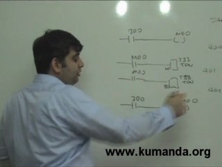 Temel PLC Örnekleri 6