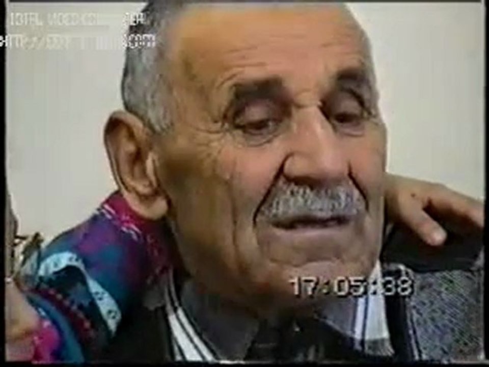 ABDULLAH BAŞOL BABAM Dailymotion Video