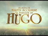 La Invención de Hugo Spot2 HD [10seg] Español