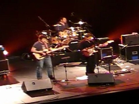 16 - Who'll stop the rain - RHBC - EDN 2010