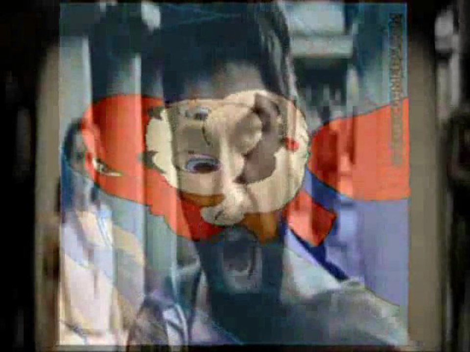 [YTP] bob lennon,les hobbit, mario et sparta sont déja sur scène