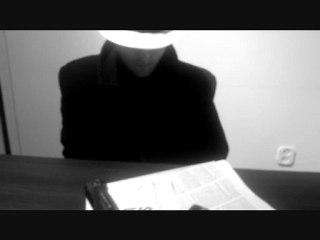 Ojciec Chrzestny testuje