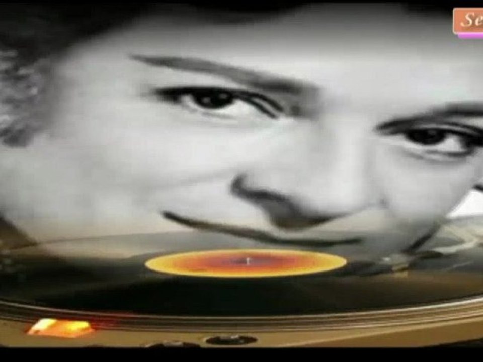 Zeki Müren ♪♪♪♪ Cana Gamı Aşkınla Perişan Gezer Oldum