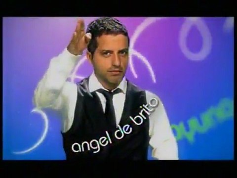 Falta muy poco para el comienzo de Desayuno Americano con Pamela David, Diego Prez, Angel de Brito