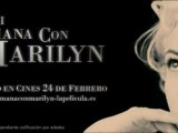 Mi Semana Con Marilyn Spot1 [10seg] Español