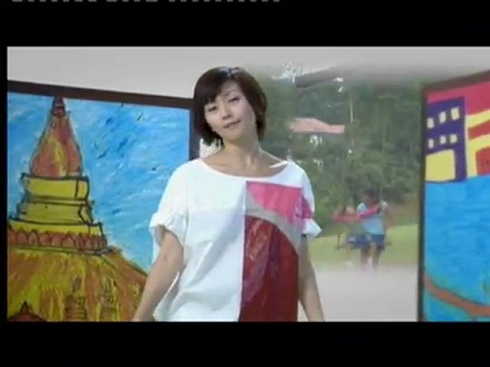 Stefanie Sun - Rise
