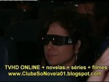 Aquele Beijo 18-02-2012 parte 2 - Assista ao vivo no Clube SoNovela