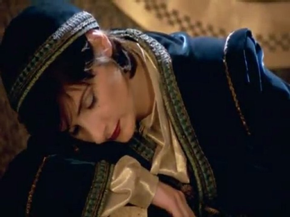 Anywhere is  ENYA Video