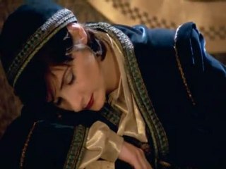 Anywhere is  ENYA Video