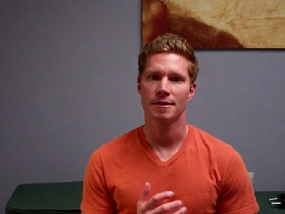 Encinitas Chiropractor - Nervous System