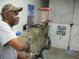 Bowtech Insanity CPX