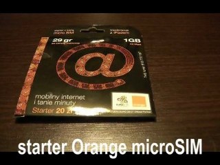 Zadanie od Orange 1