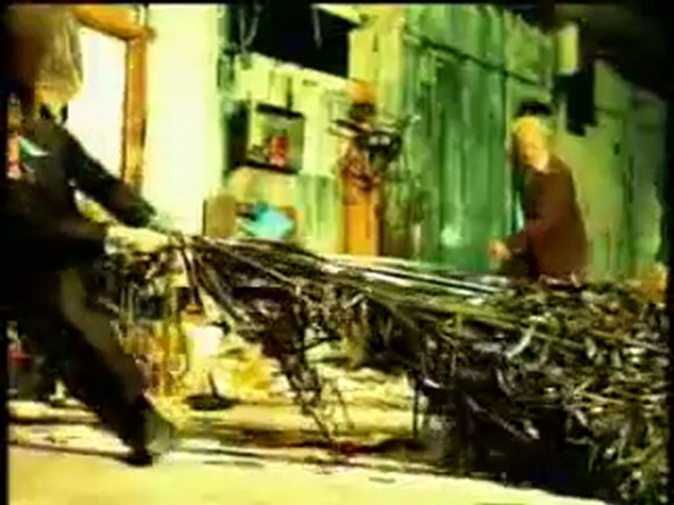 Garbage - Only happy when it rains