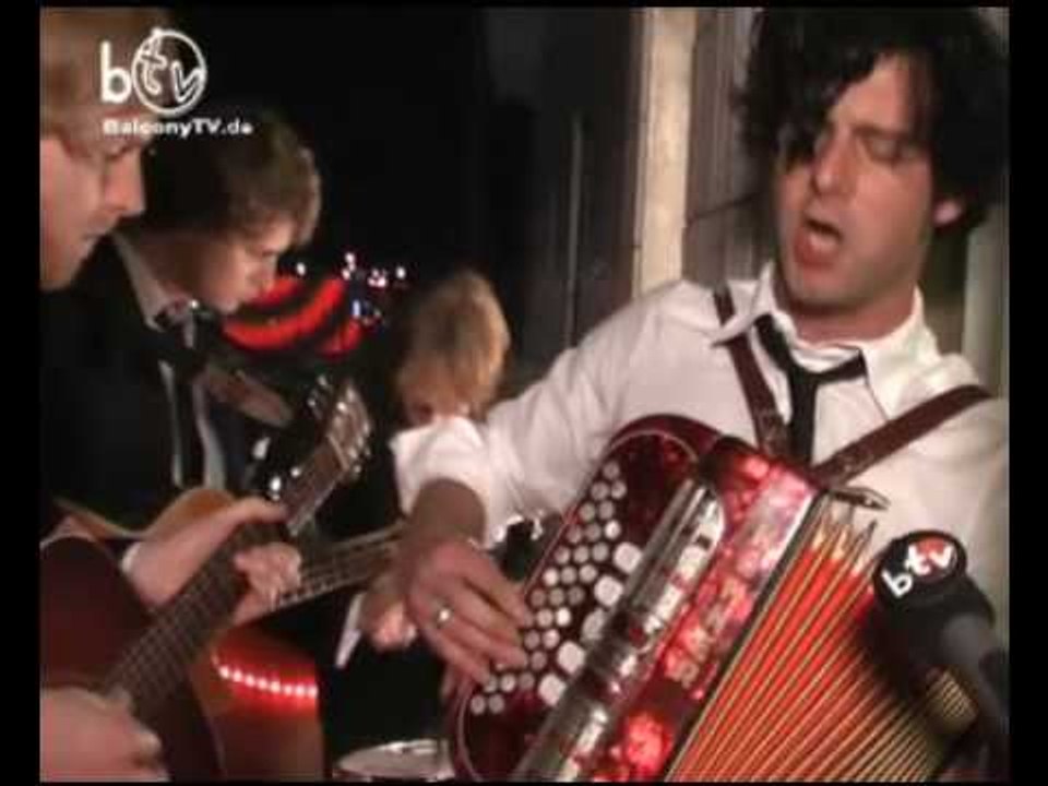 KAPELLE HERRENWEIDE (BalconyTV)