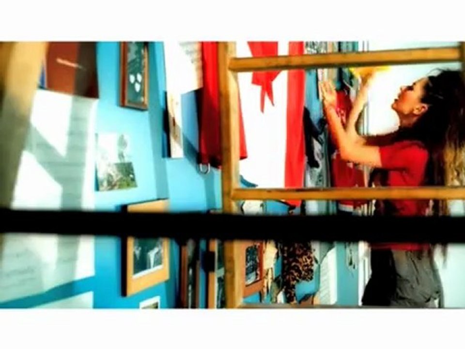 Shania Twain   Video   Up!