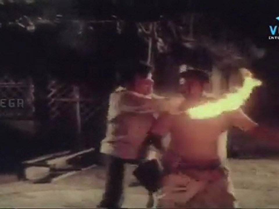 Goonda Police