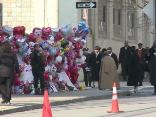 Adiós a Whitney Houston