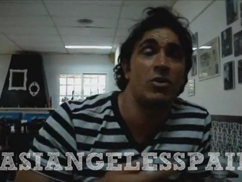 A solas con Sebastián Estevanez en Ciudad.com