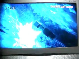 Kyurem VS The Sacred Swordsman Keldeo Pokemon Smash trailer