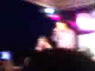 Coco Martin-walang hanggan mall tour