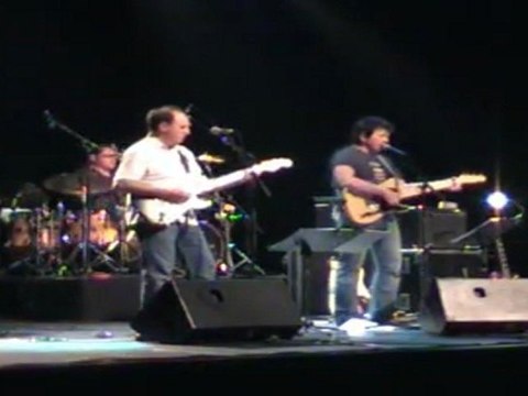 21 - That's allright Mama - RHBC - EDN 2010