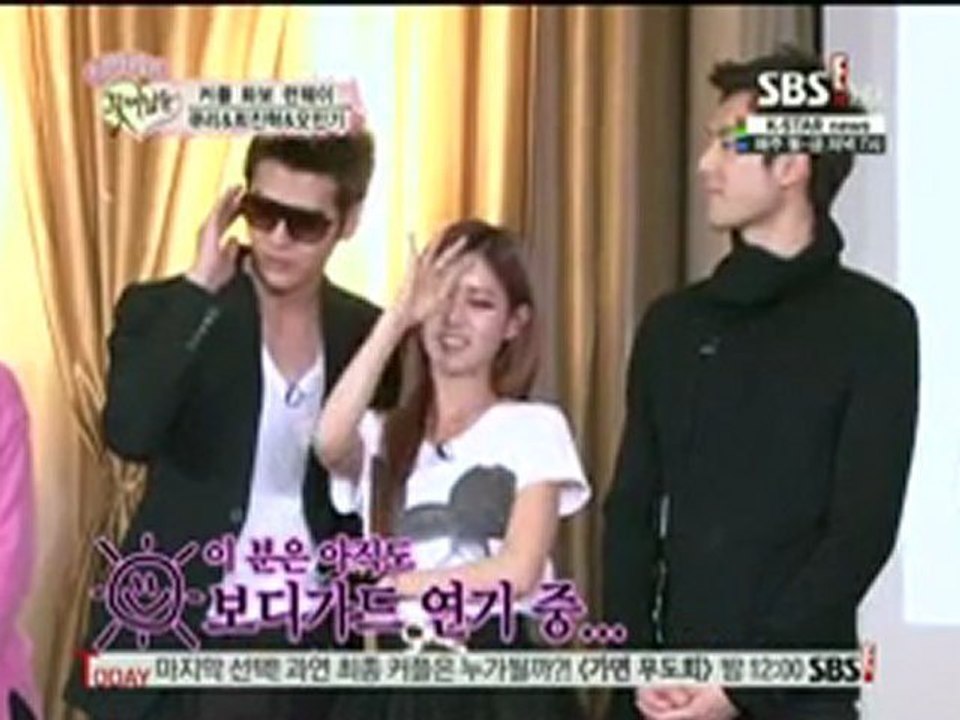 Pretty Boy Ep 9.3