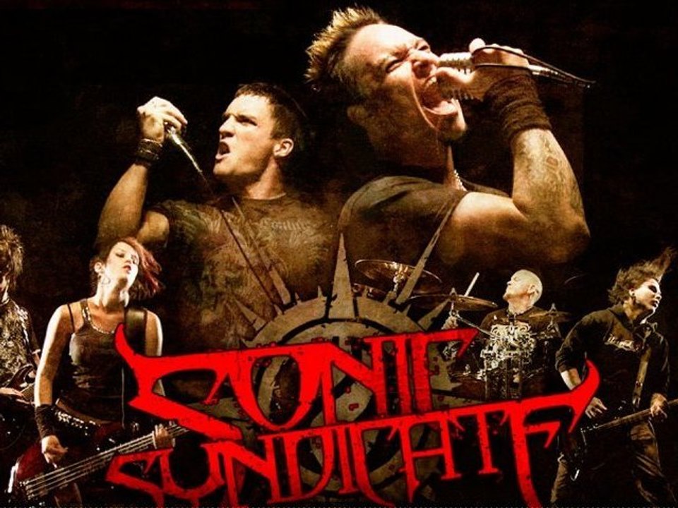 Sonic syndicate - Aftermath