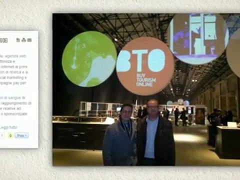 Agenzia web marketing a Vicenza (Veneto): EVIBLU, motori di ricerca per passione…