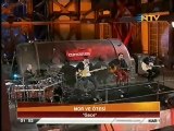 MOR ve ÖTESİ Gece Şubat 2012 NTV