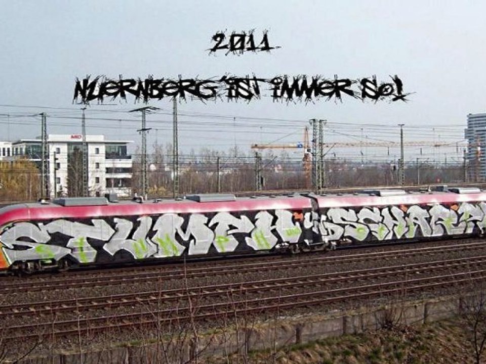 02. STUMPF UND SCHARF - B.A.R.K. feat. EL KAISAHR & KING K