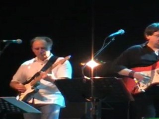 19 - Choo Choo Mama - RHBC - EDN 2010