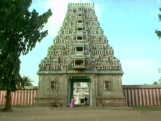Srimathi Kavali - Mohan Babu In Temple