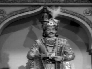 VIKRAMARKA VIJAYAM - scene 10.mov