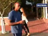 Dave Chappelle doesn't like seeing himself on TMZ