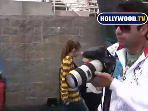 Miley Cyrus and Family React To Death of Jett Travolta