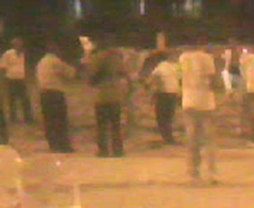 Elmalı Düğünü Gece 01:00