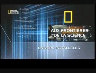Univers parallèles