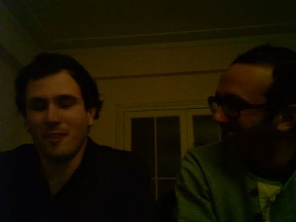 Clément Mortier & François Boisset - Les Incompris